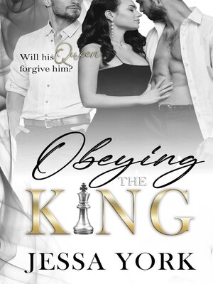 cover image of Obeying the King